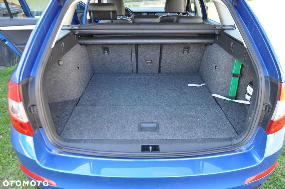 Skoda Octavia 2.0 TDI Edition - 21