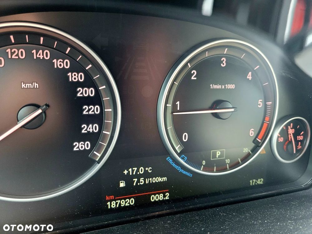 BMW X5 - 20
