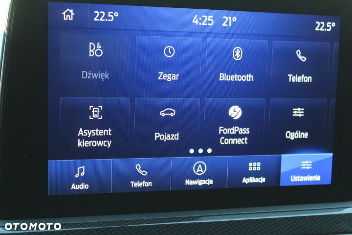 Ford Kuga 2.5P PHEV FWD ST-Line X - 23