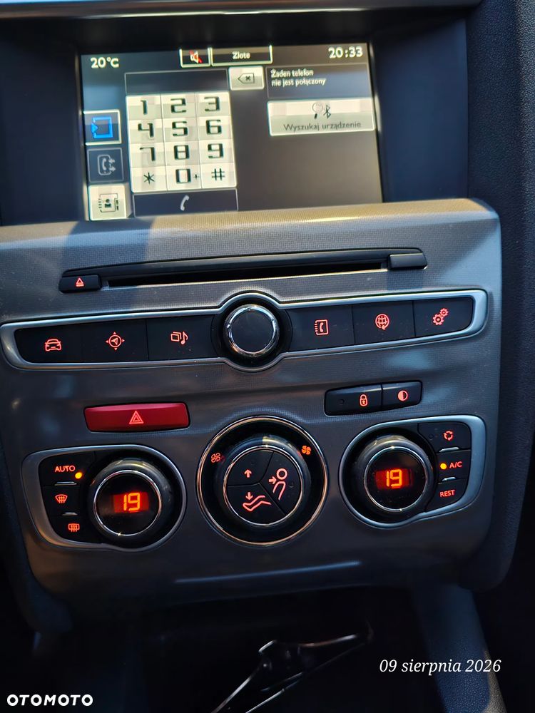 Citroën C4 1.2 PureTech Shine S&S - 12