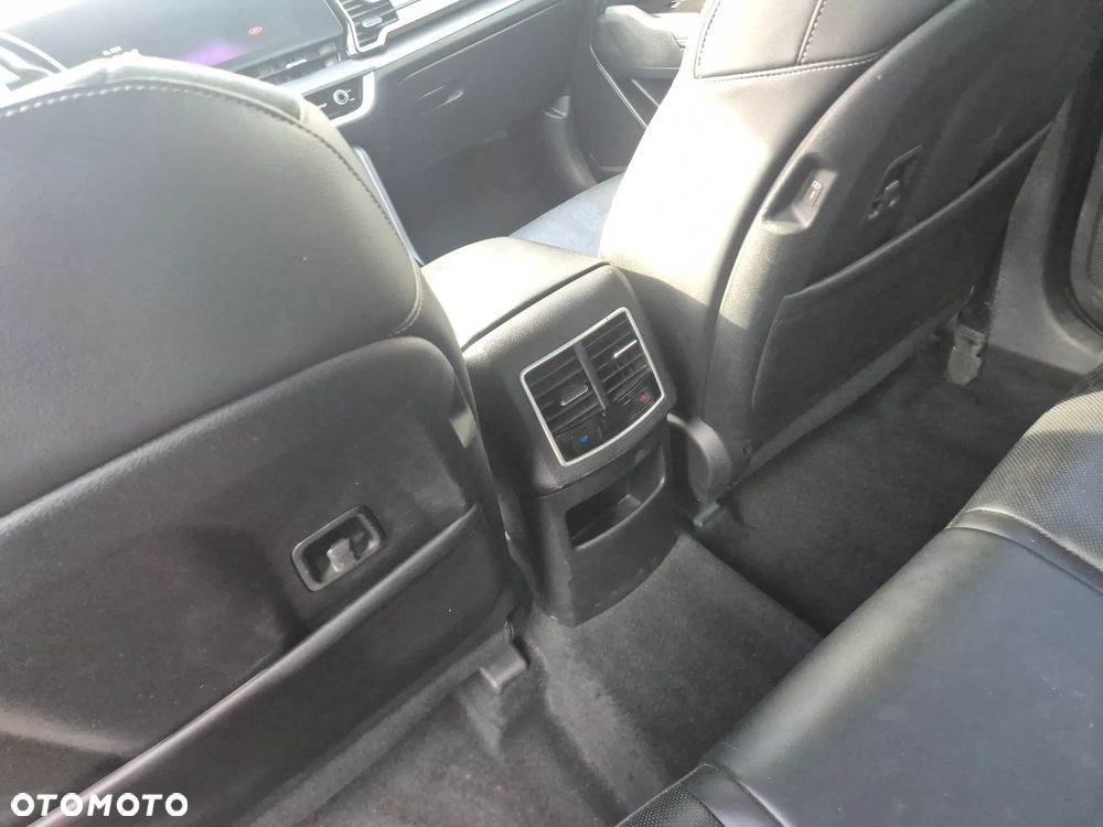 Kia Sportage 1.6 CRDI L Business Line Plus 4WD - 24