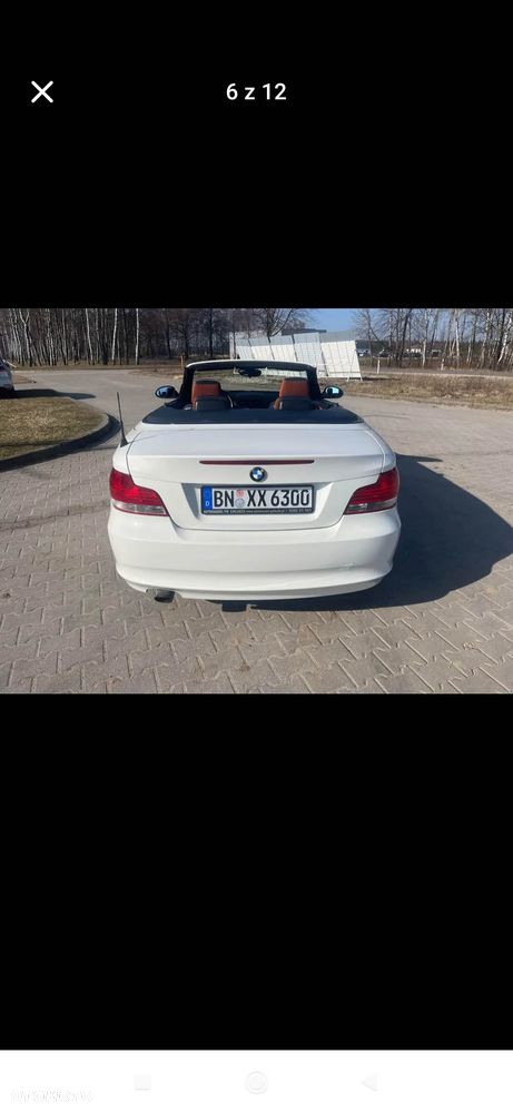BMW Seria 1 - 4