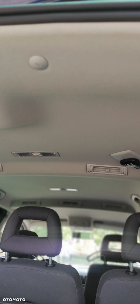 Volkswagen Sharan 2.0 TDI DPF United - 18