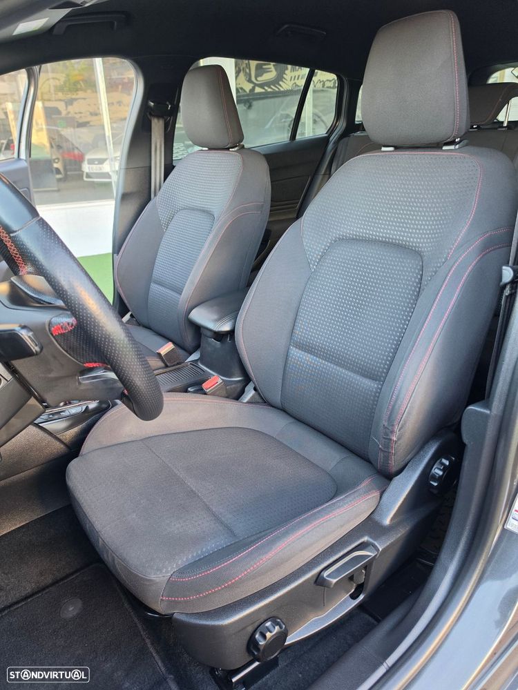 Ford Focus SW 1.5 TDCi ST-Line - 22