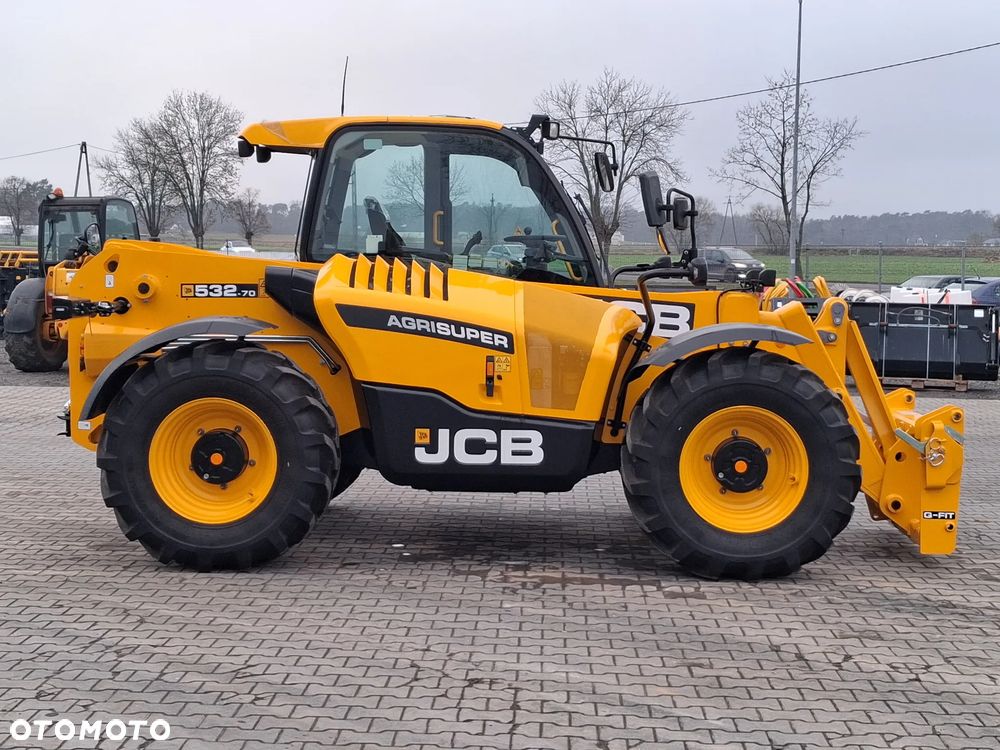 JCB 532 - 70 AGRI SUPER - 5