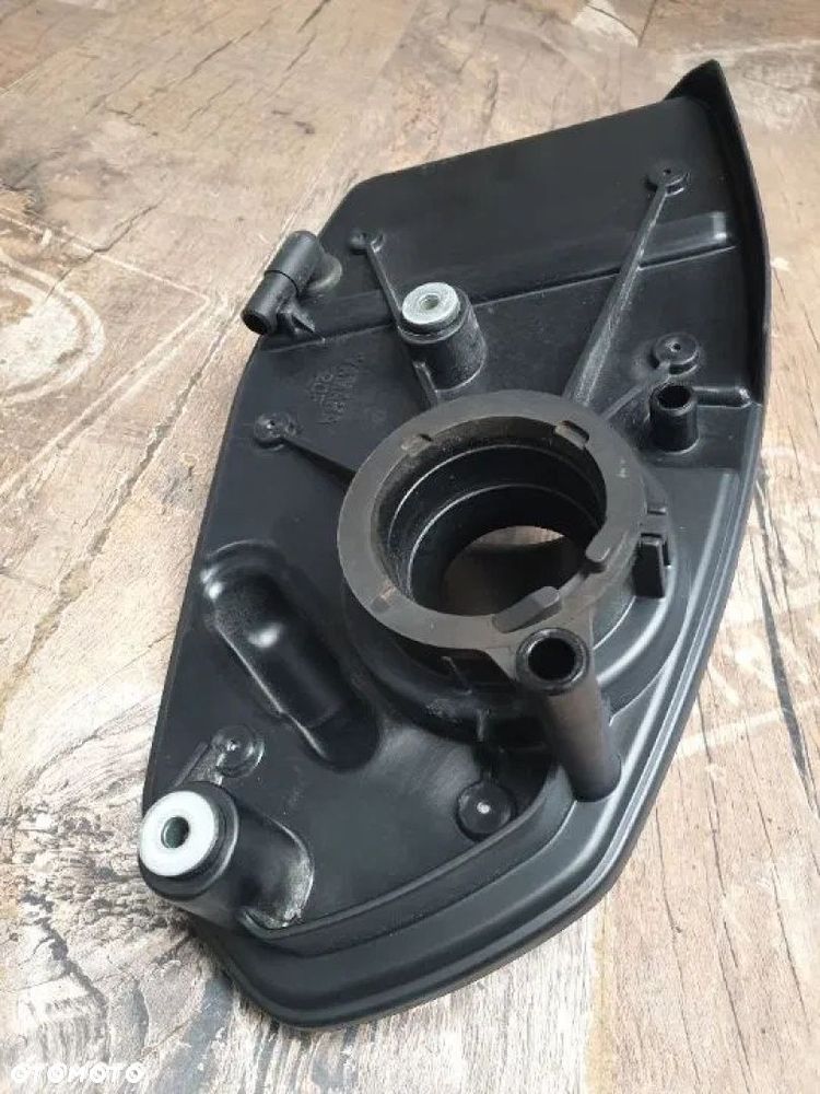 Podstawa filtra powietrza obudowa airbox Yamaha XV1900 CFD Star Eluder Venture - 3