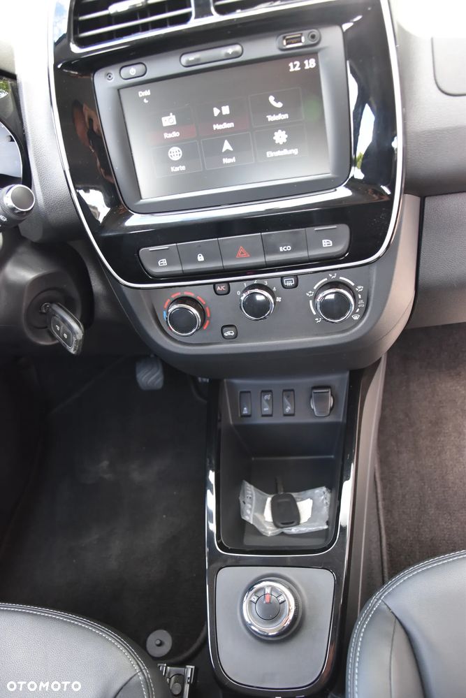 Dacia Spring Electric 45 Expression - 16