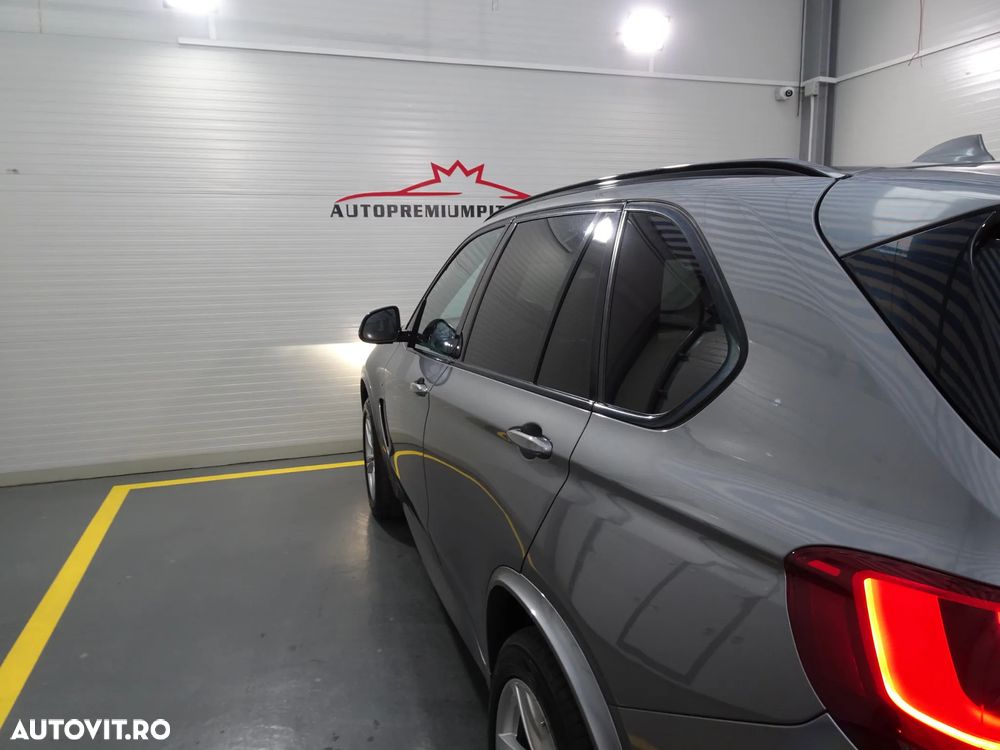 BMW X5 xDrive25d - 16