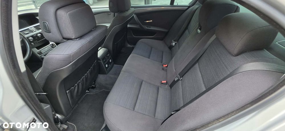 BMW Seria 5 - 11