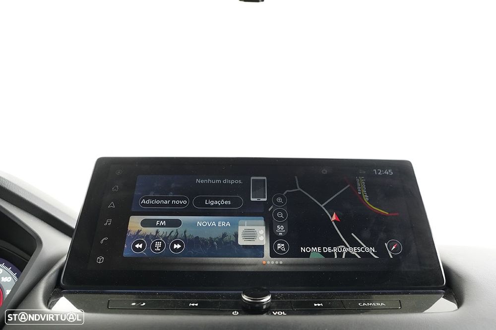 Nissan Qashqai 1.5 e-Power N-Connecta - 10