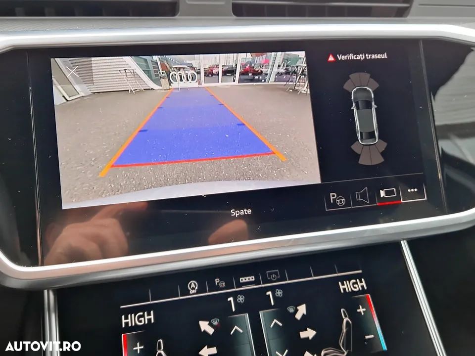 Audi A6 2.0 40 TDI quattro S tronic Sport - 23