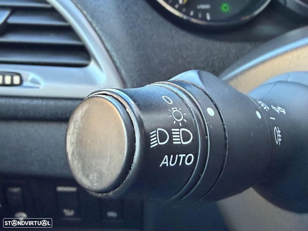 Renault Mégane Sport Tourer 1.5 dCi Dynamique S SS - 39