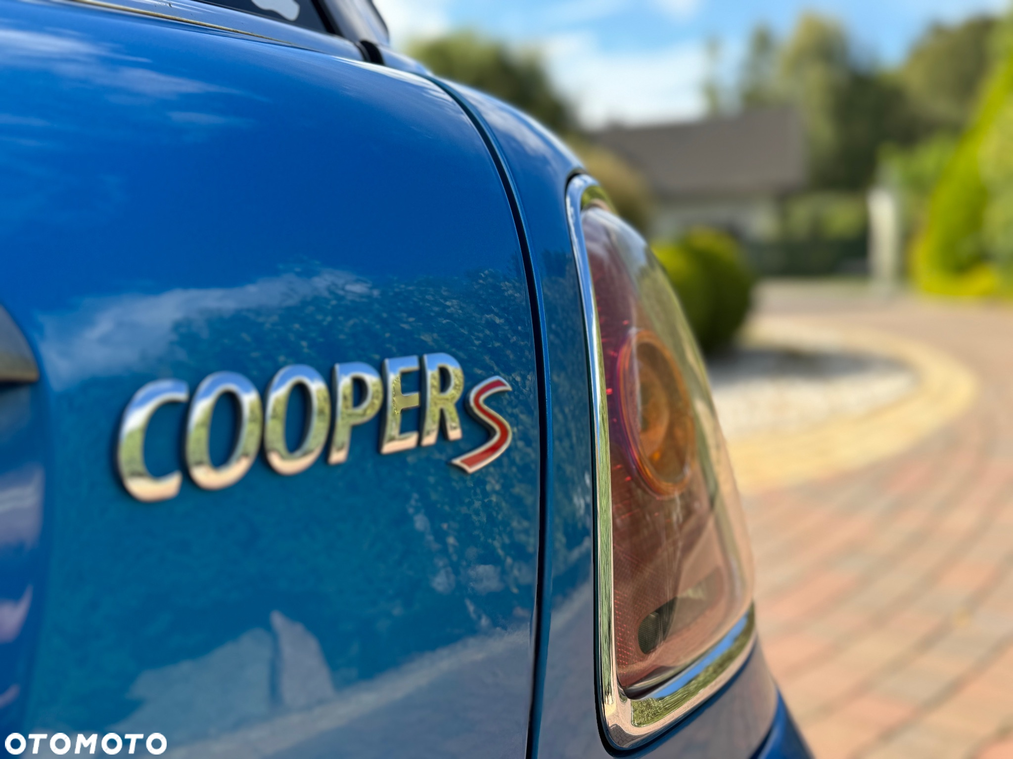 MINI Cooper S Standard - 12
