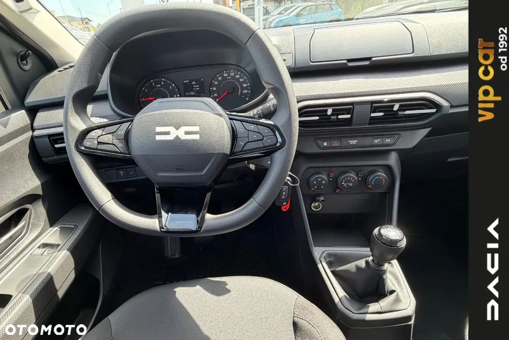 Dacia Jogger - 7