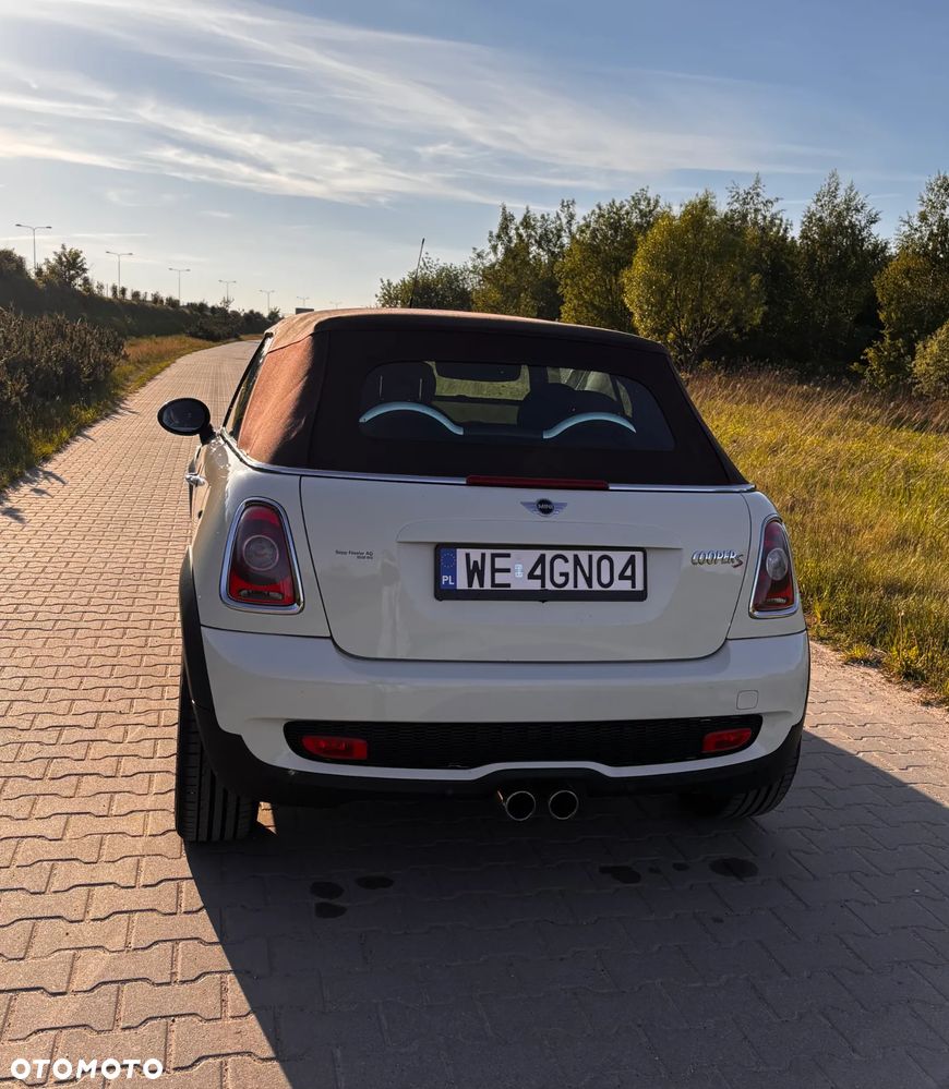MINI Cooper S - 4
