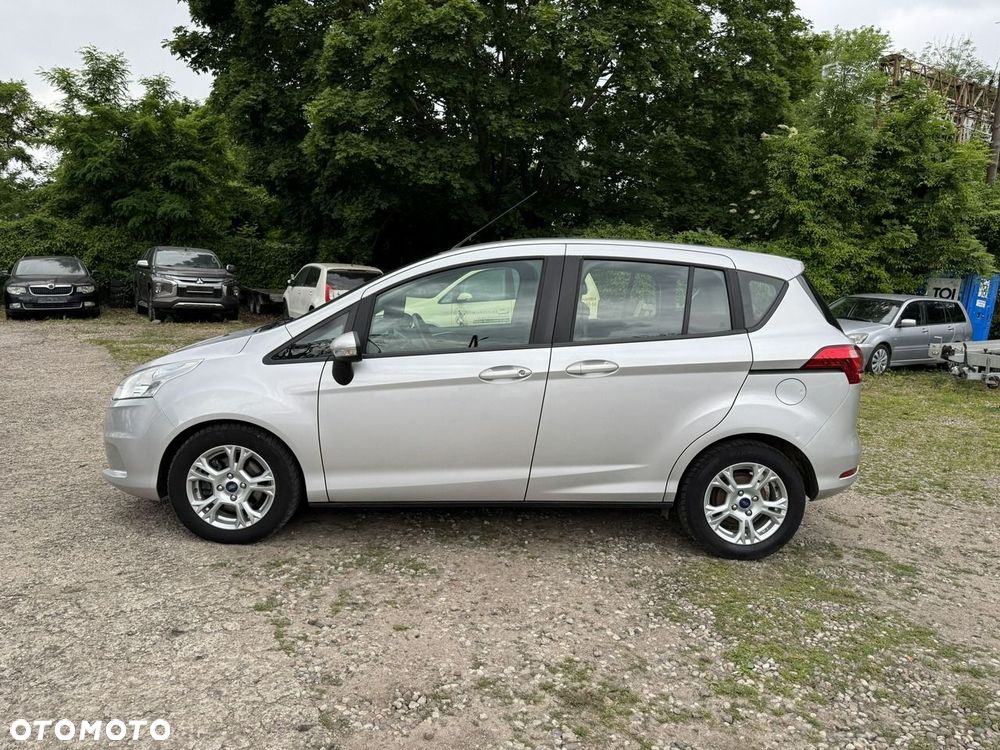 Ford B-MAX - 5