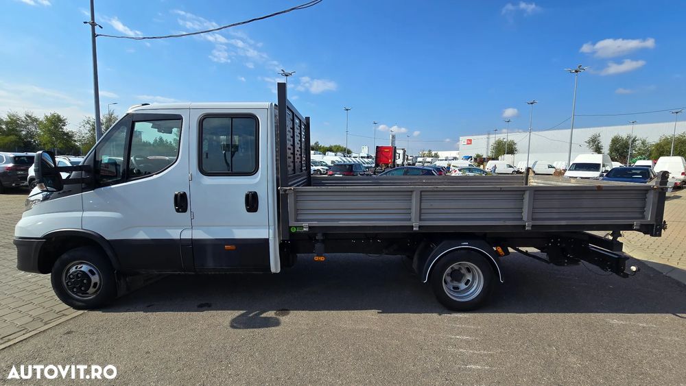 Iveco 35C16 - 4