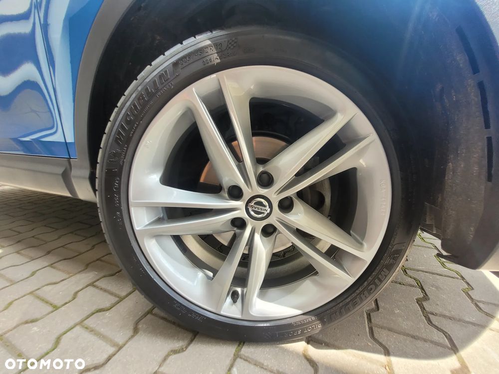 Nissan Qashqai 1.3 DIG-T MHEV N-Connecta - 32