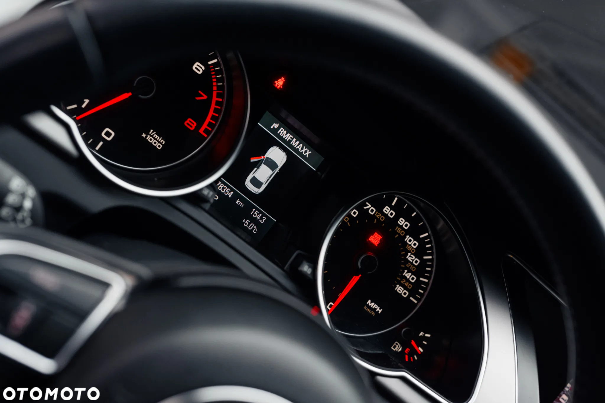Audi A5 2.0 TFSI Quattro S tronic - 31