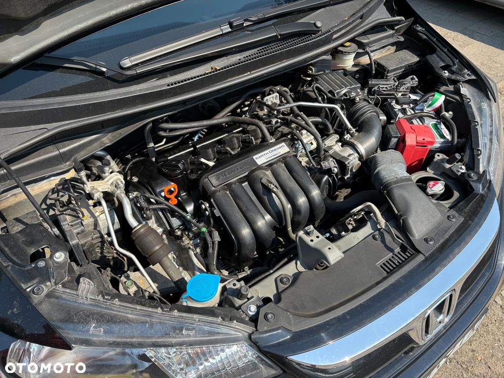 Honda Jazz 1.3 i-VTEC Comfort - 7