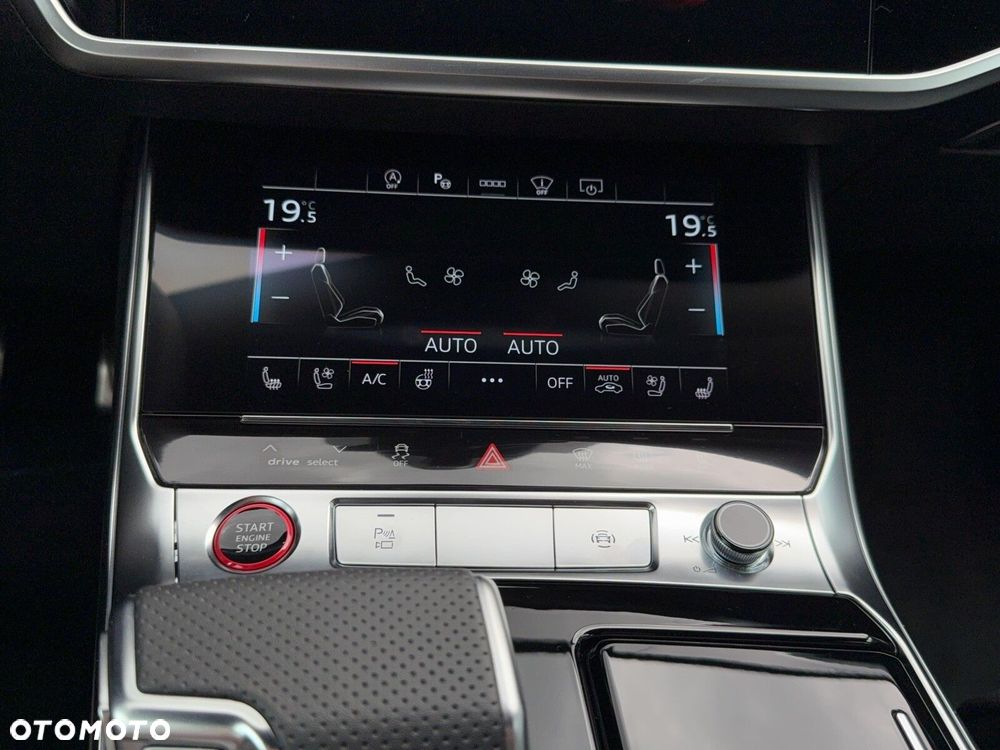 Audi RS6 Avant TFSI mHEV Quattro Tiptronic - 27