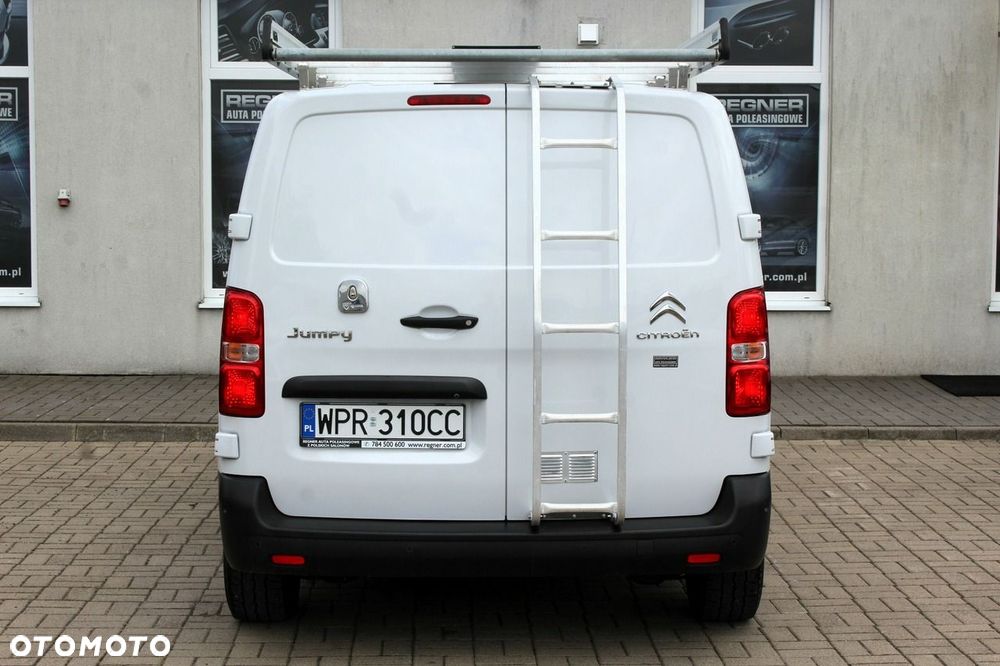 Citroën Jumpy - 6
