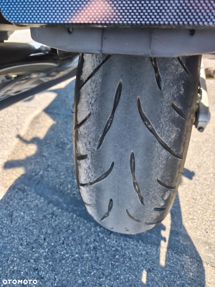 Yamaha FJR - 14