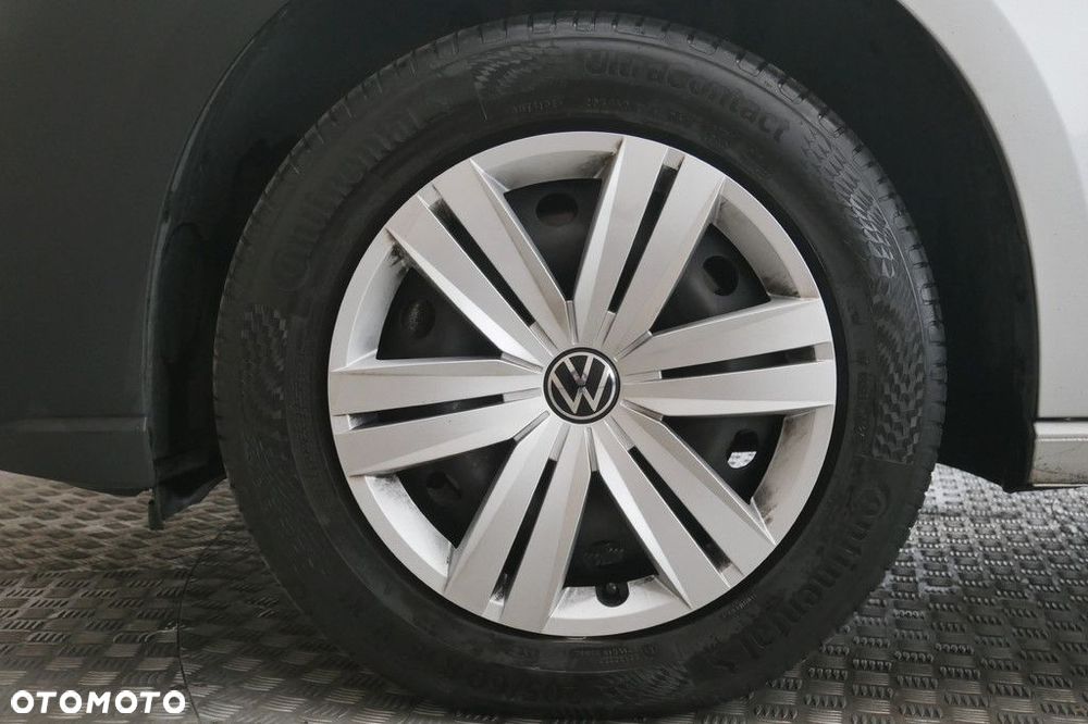 Volkswagen Caddy 2.0 TDI - 14
