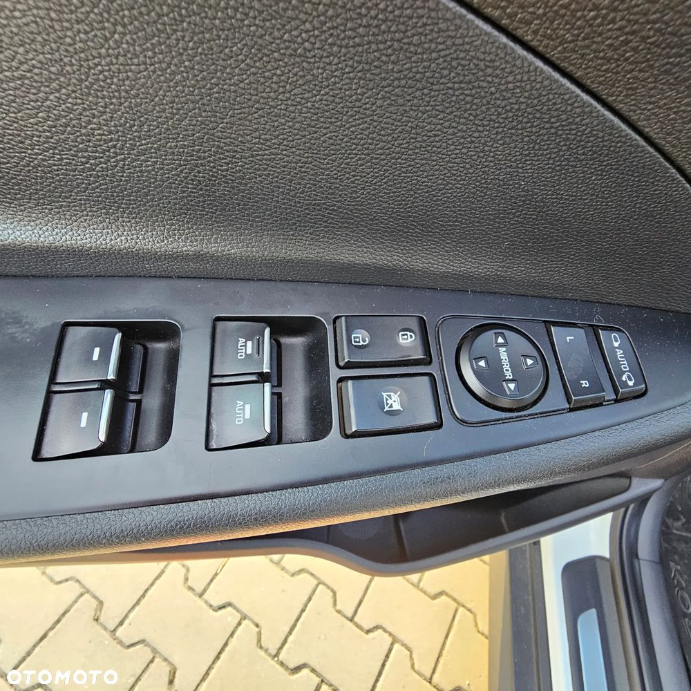 Hyundai Tucson - 21