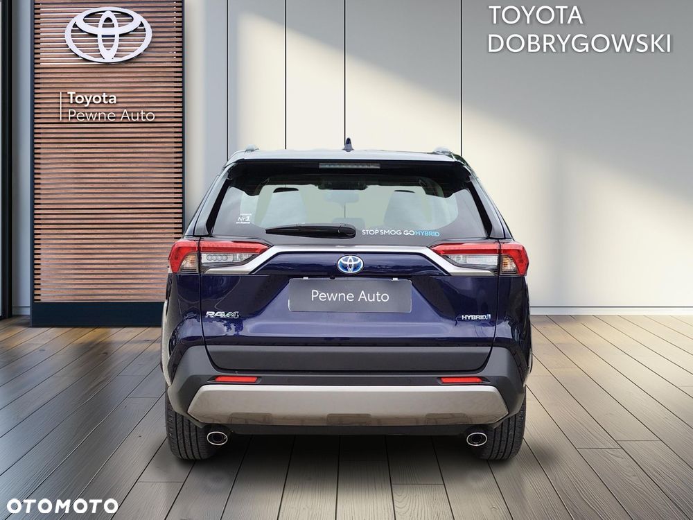 Toyota RAV4 - 4