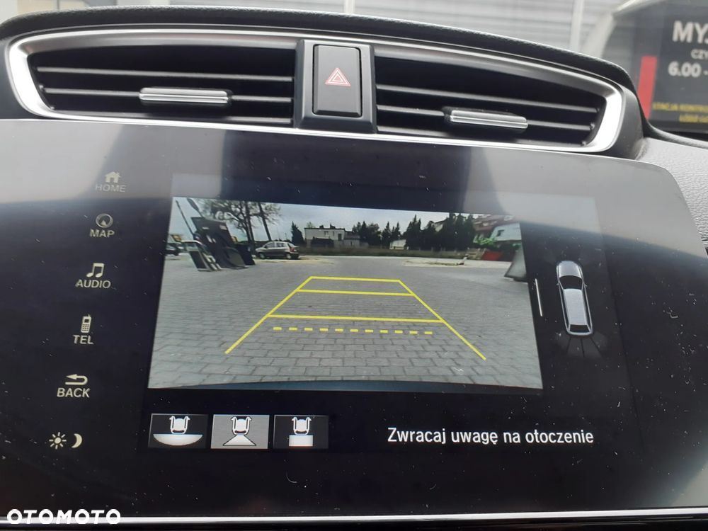 Honda CR-V 2.0 i-MMD HEV Elegance AWD CVT - 15
