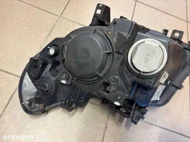 LAMPA PRZÓD PRAWA FIAT DUCATO III BOXER JUMPER 1340663080 - 6