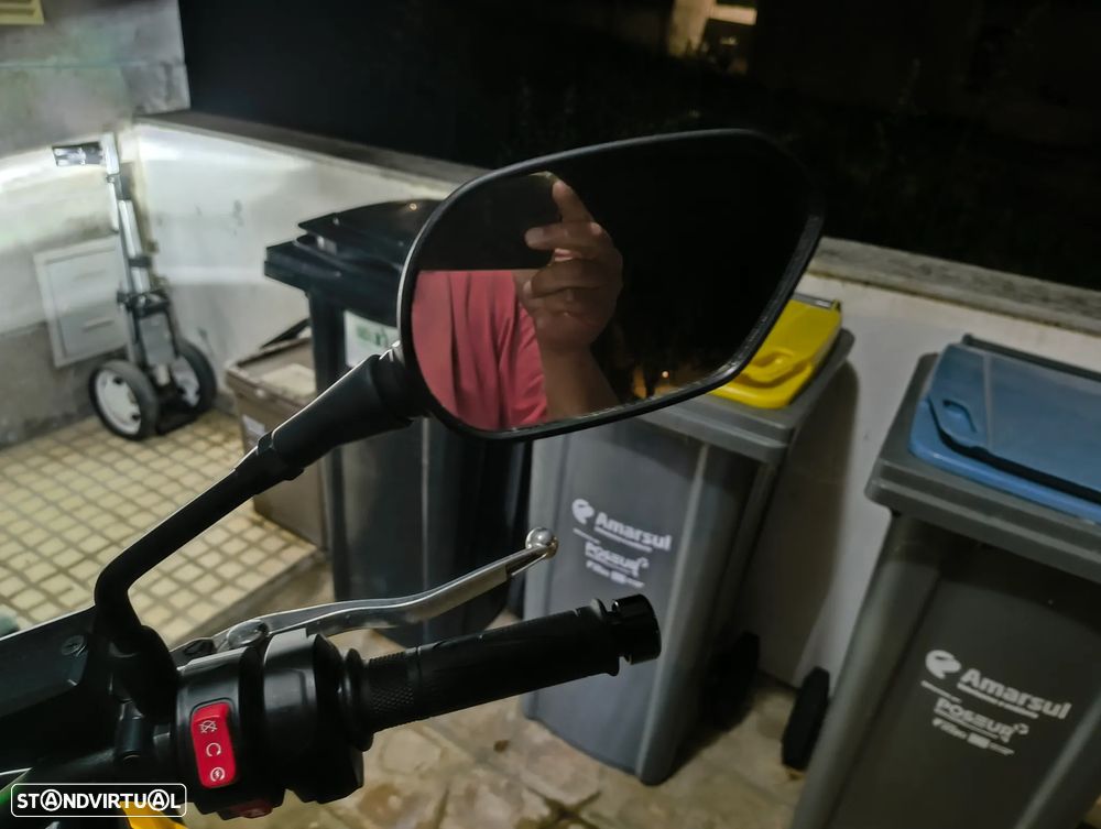 Triumph Trident - 15