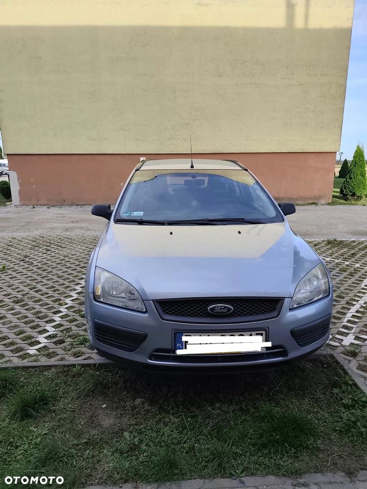 Ford Focus 1.6 Comfort - 1