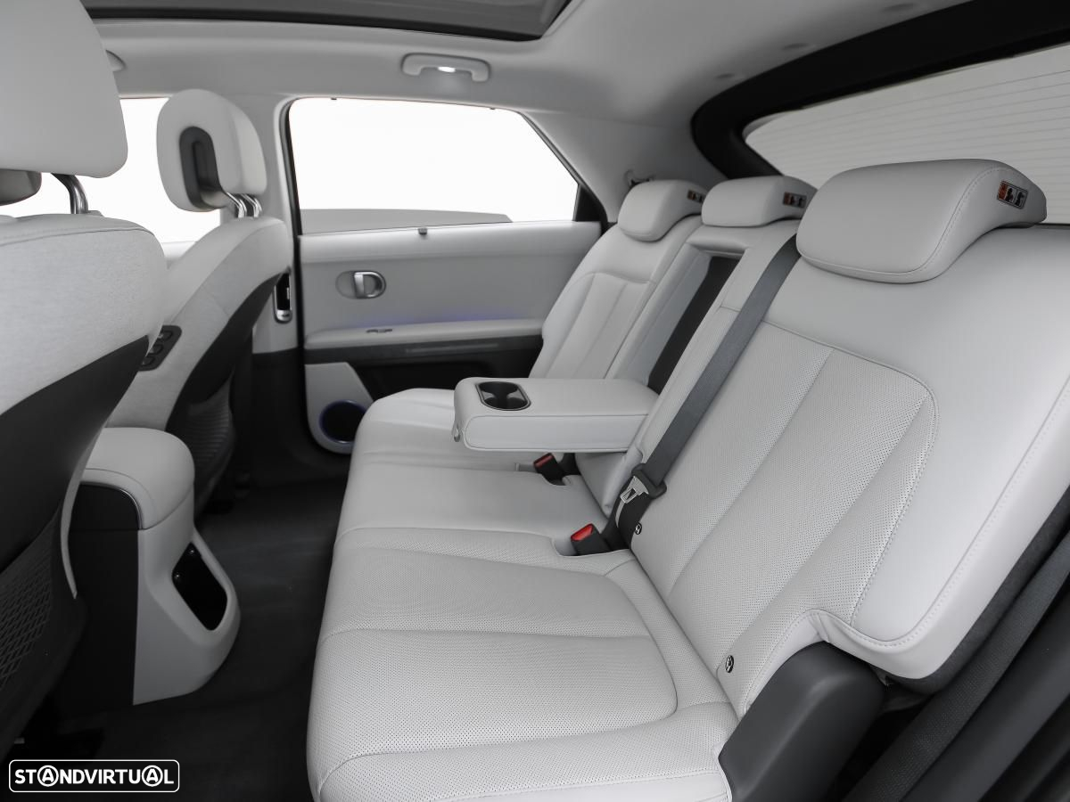 Hyundai Ioniq 5 77 kWh Premium - 11