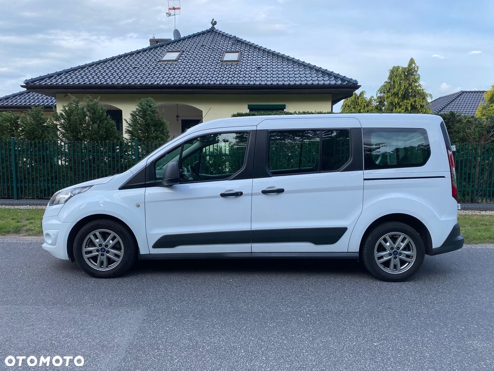Ford Transit Connect 230 L2 S&S Trend - 7
