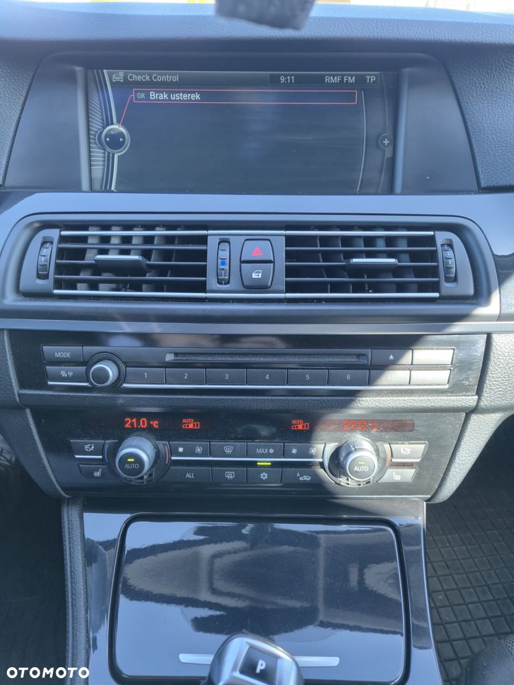 BMW Seria 5 - 22