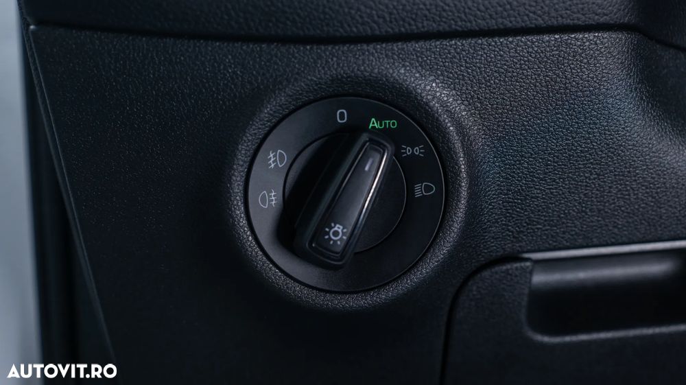 Skoda Kodiaq 2.0 TDI 4X4 DSG RS - 22