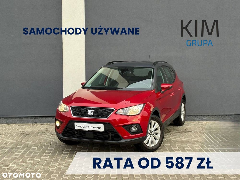 Seat Arona 1.0 TSI GPF Style S&S
