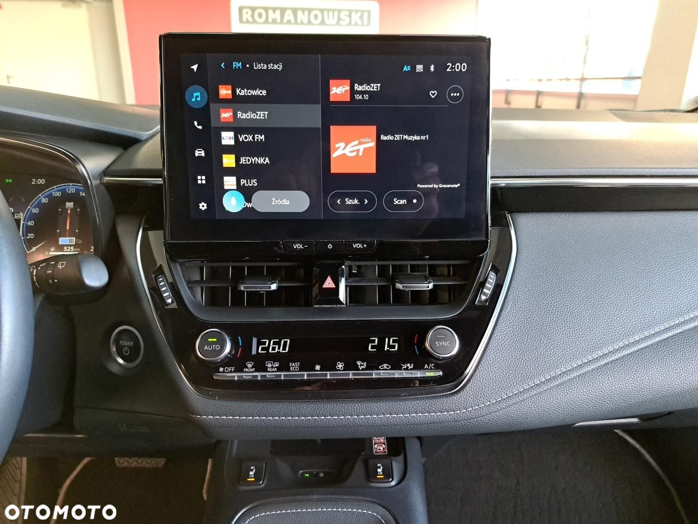 Toyota Corolla - 17