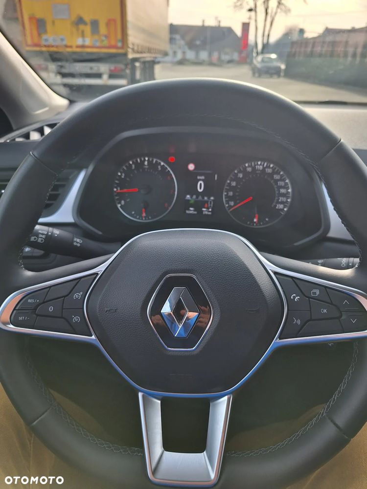 Renault Captur TCe 100 LIFE - 15