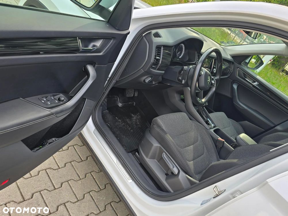 Skoda Kodiaq 2.0 TDI 4x4 Style DSG - 7