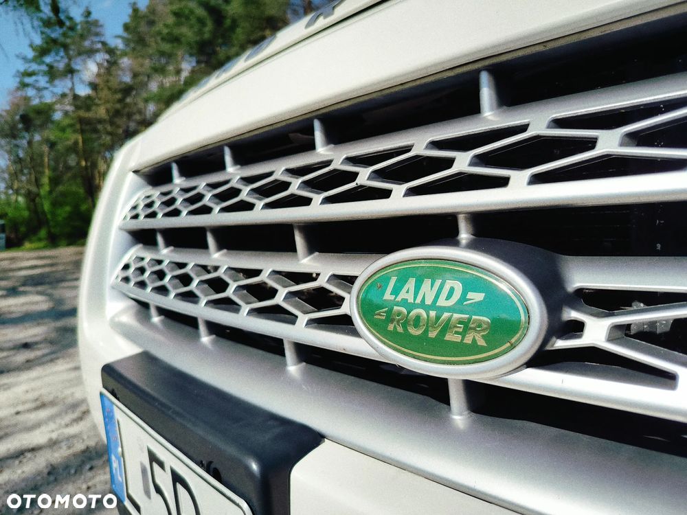 Land Rover Freelander II 3.2 i6 HSE - 5
