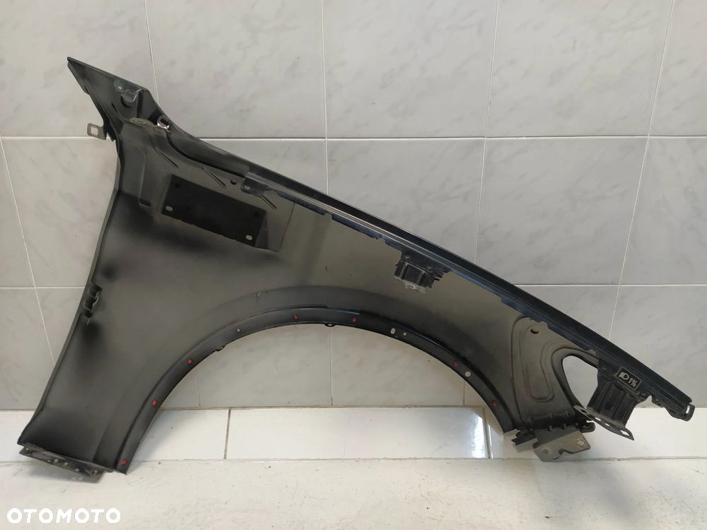 ALFA ROMEO STELVIO QV BŁOTNIK LEWY PRZÓD PRZEDNI - 7