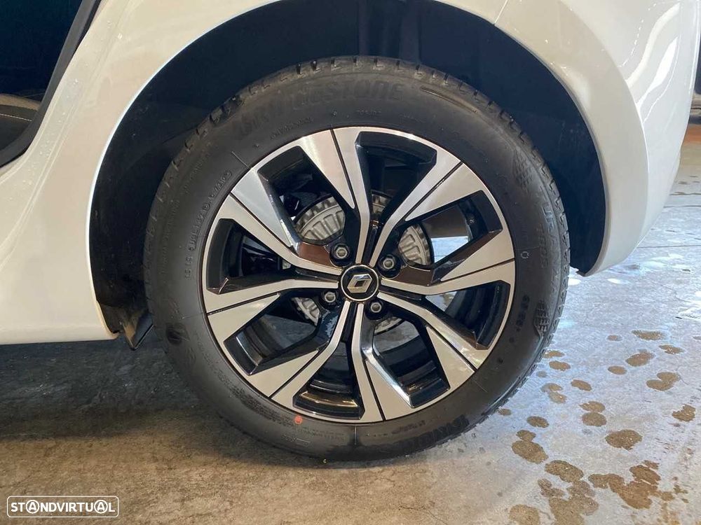 Renault Clio 1.0 TCe Limited - 11