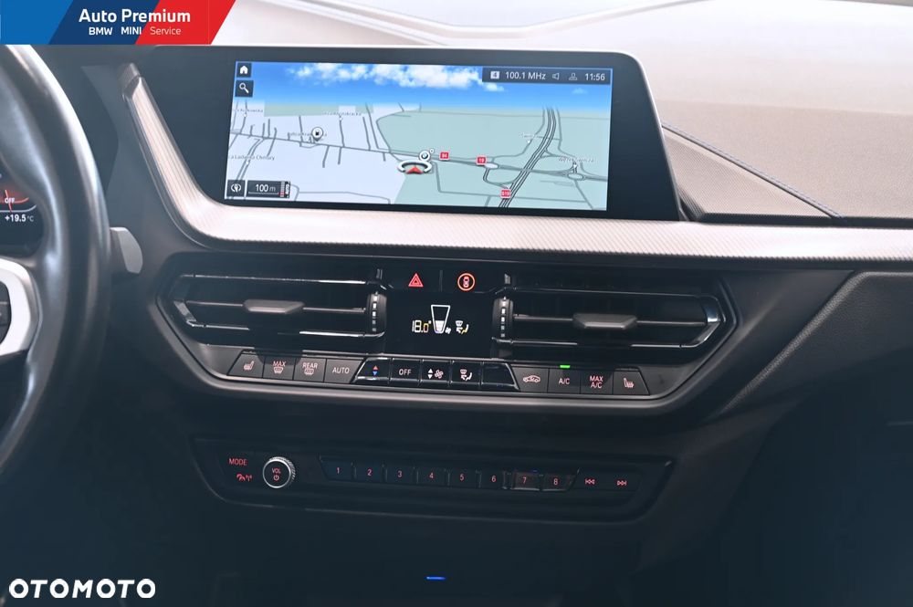 BMW Seria 1 118i - 17