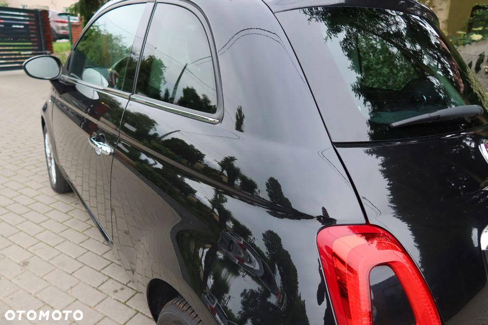 Fiat 500 - 10
