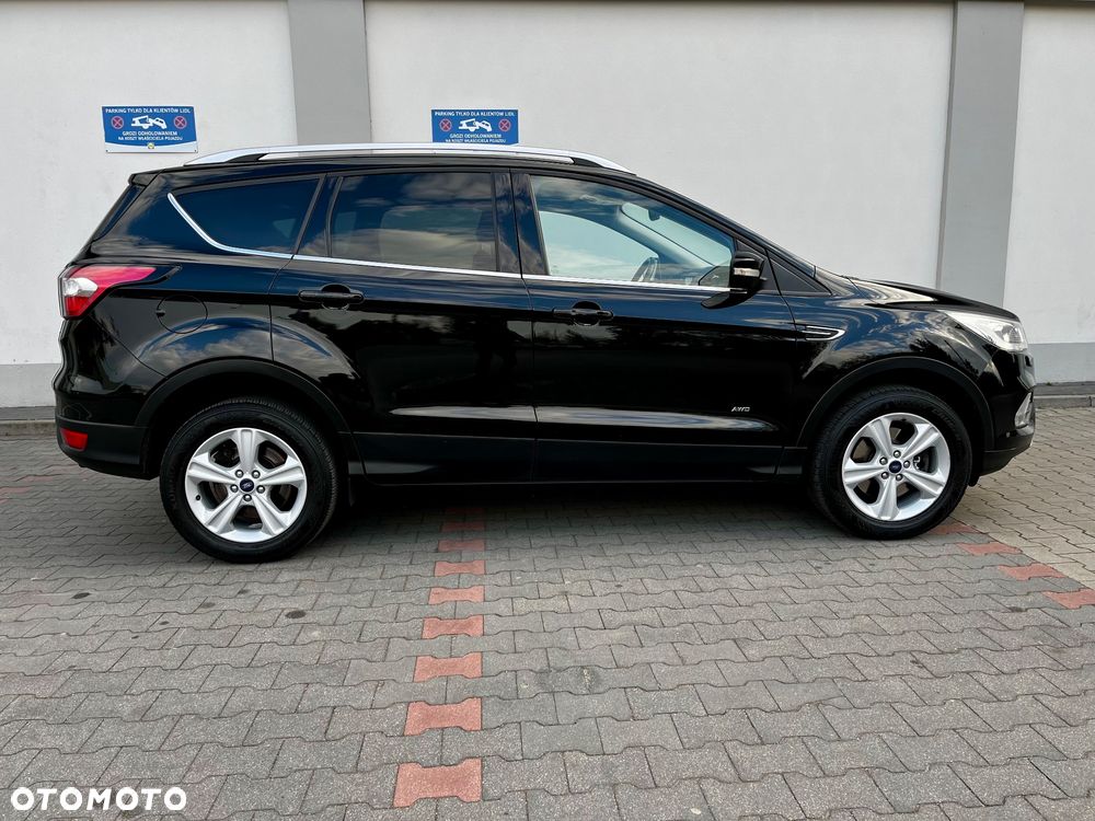 Ford Kuga 1.5 EcoBoost AWD Titanium ASS - 6