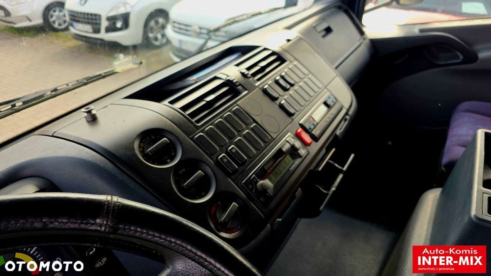 Mercedes-Benz Atego - 23