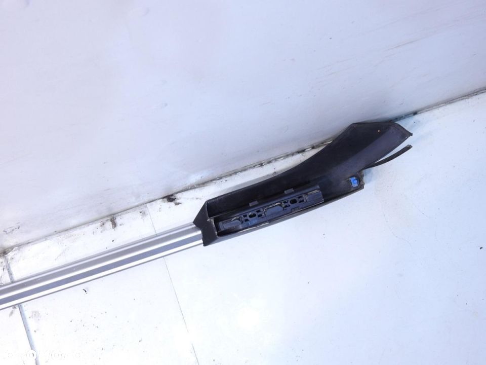 RELING DACHOWY LEWY KEBC C4 GRAND PICASSO I - 7